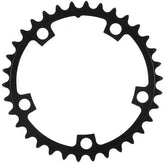 ROTOR Noq Round Ring - 110 Bcd - Single Inner Ring